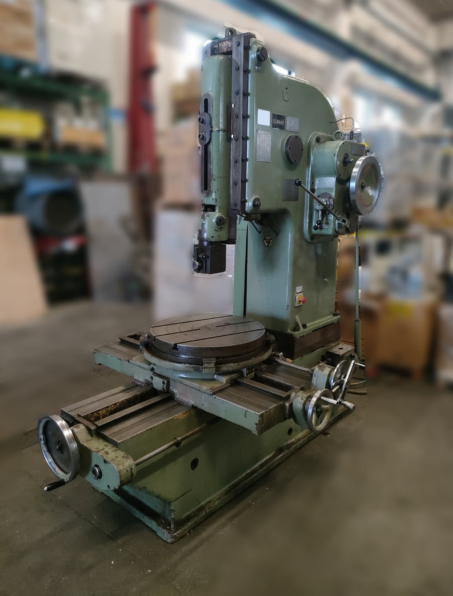 LONGEM B5032 